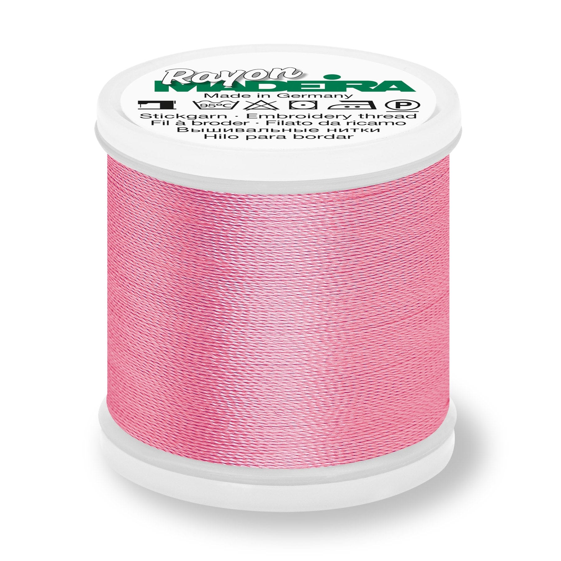 Madeira Threads Madeira Thread Rayon No.40 200M Colour 1108  - The Sewing Studio