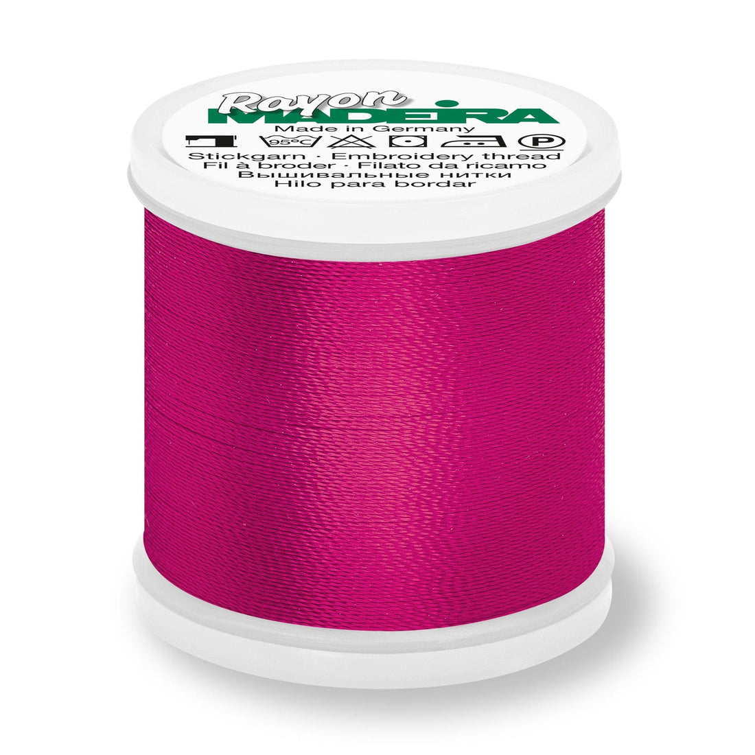 Madeira Threads Madeira Thread Rayon No.40 200M Colour 1110  - The Sewing Studio