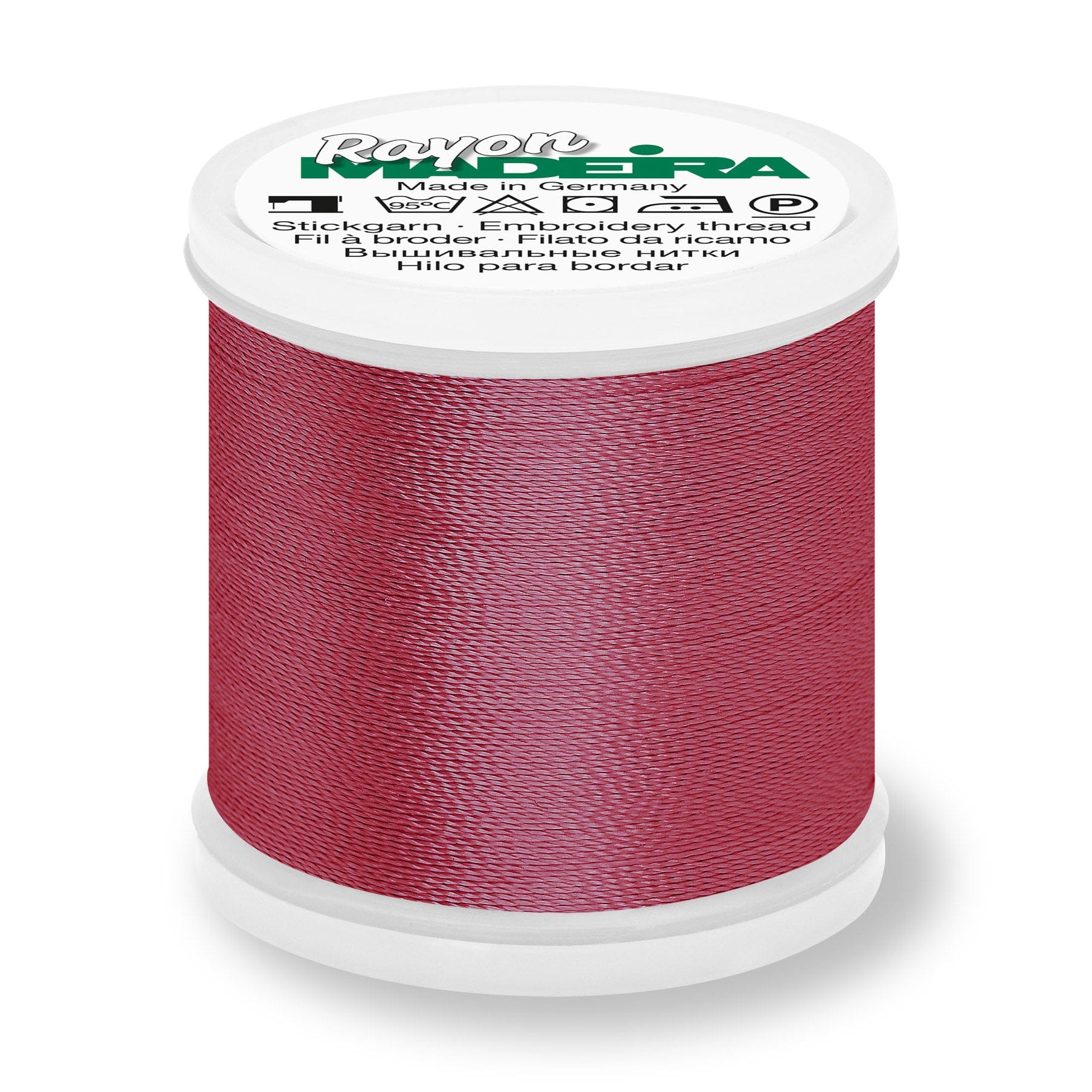 Madeira Threads Madeira Thread Rayon No.40 200M Colour 1119  - The Sewing Studio