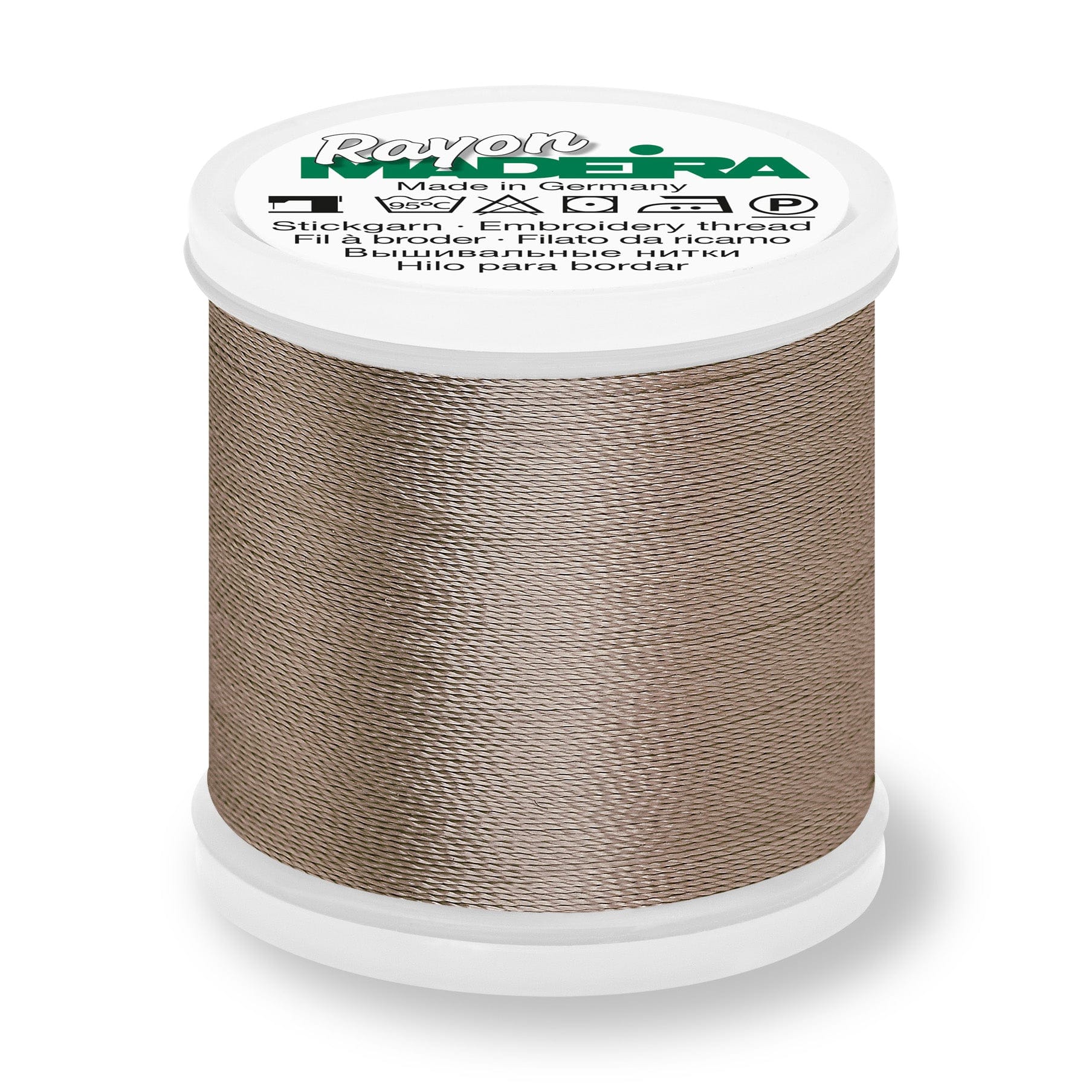 Madeira Threads Madeira Thread Rayon No.40 200M Colour 1128  - The Sewing Studio