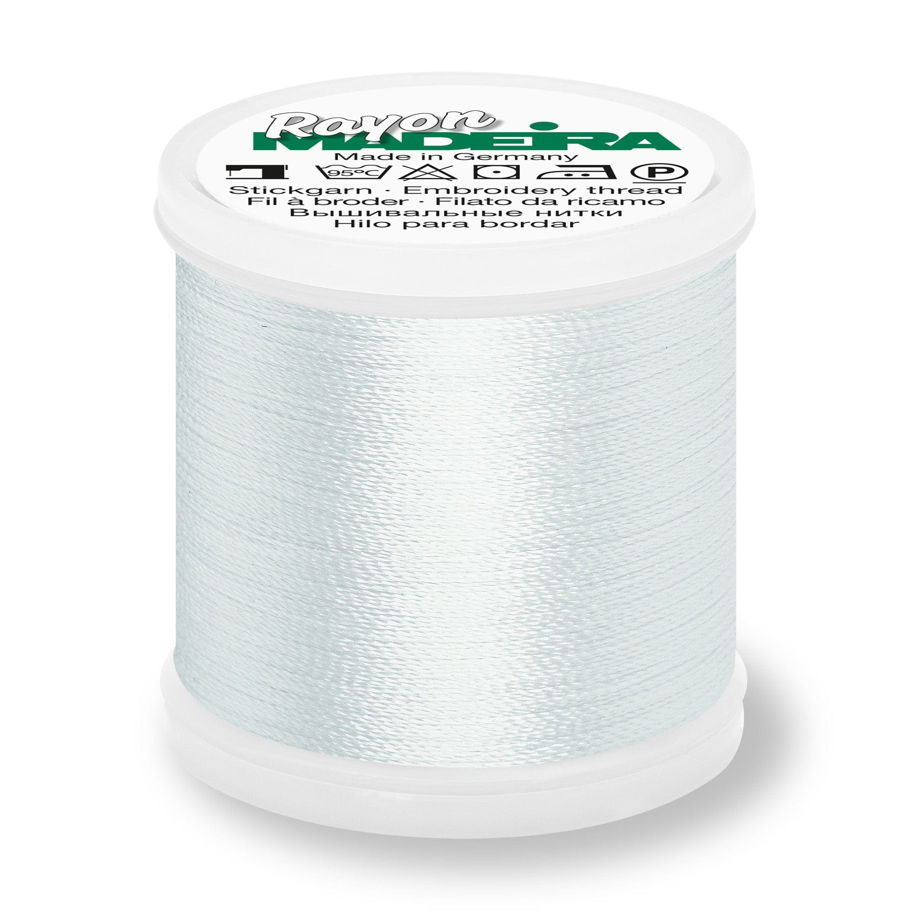 Madeira Threads Madeira Thread Rayon No.40 200M Colour 1153  - The Sewing Studio