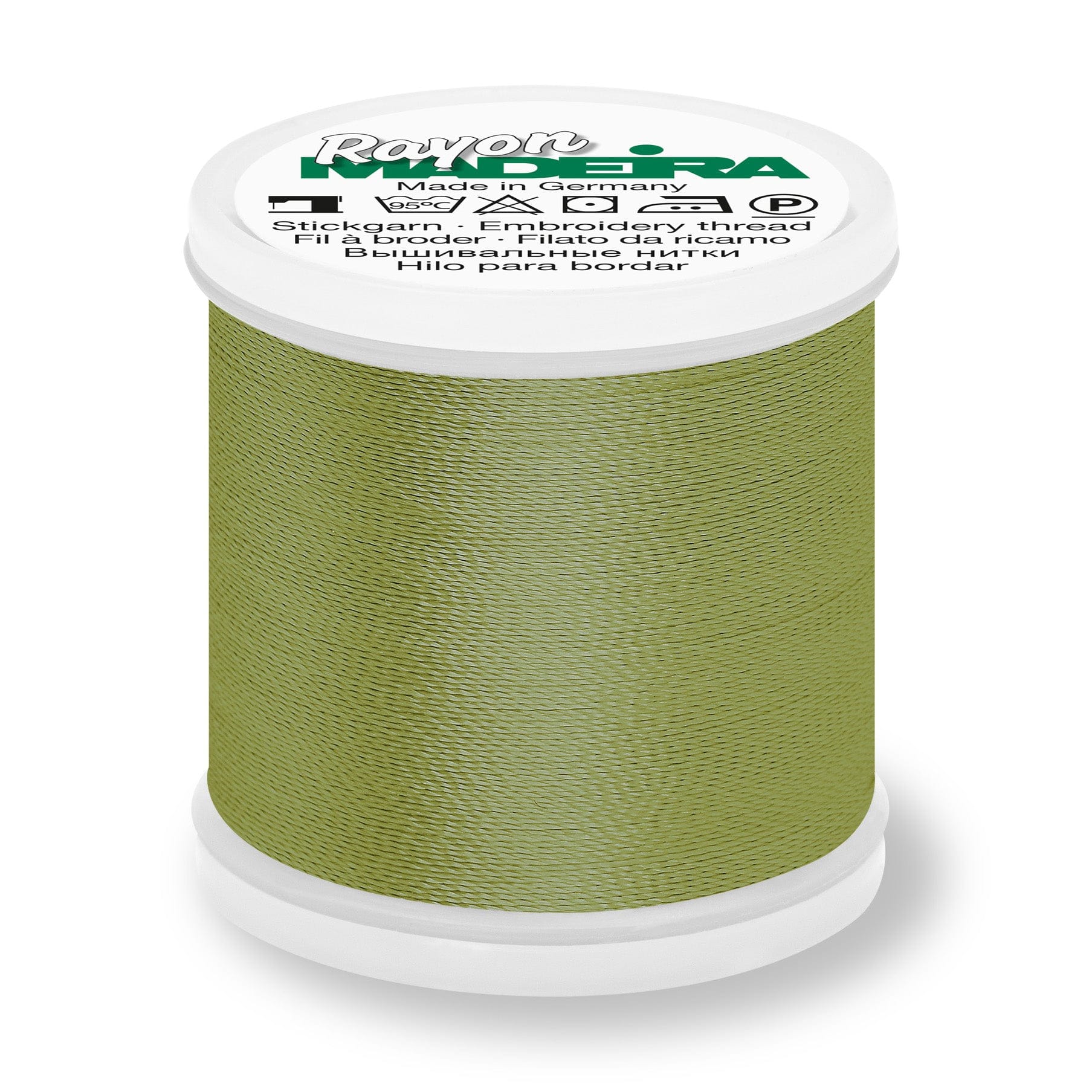 Madeira Threads Madeira Thread Rayon No.40 200M Colour 1156  - The Sewing Studio