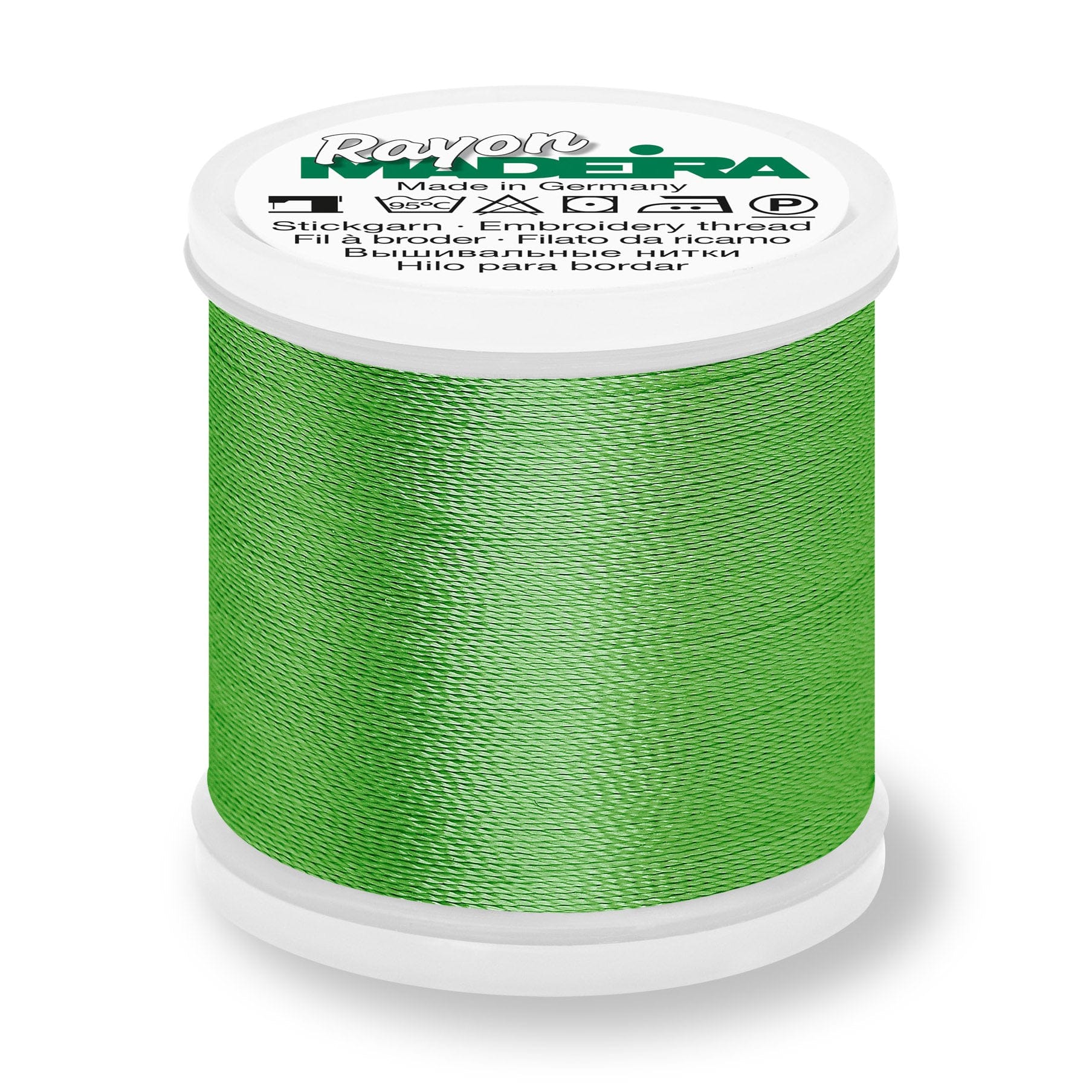 Madeira Threads Madeira Thread Rayon No.40 200M Colour 1170  - The Sewing Studio