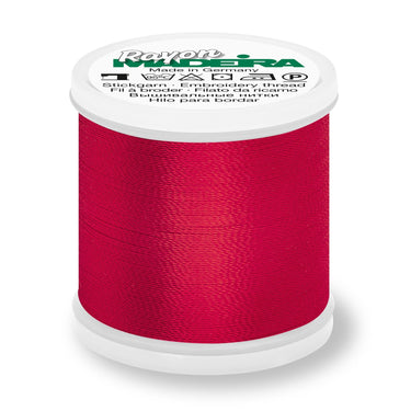 Madeira Threads Madeira Thread Rayon No.40 200M Colour 1184  - The Sewing Studio for sale UK - The Sewing Studio