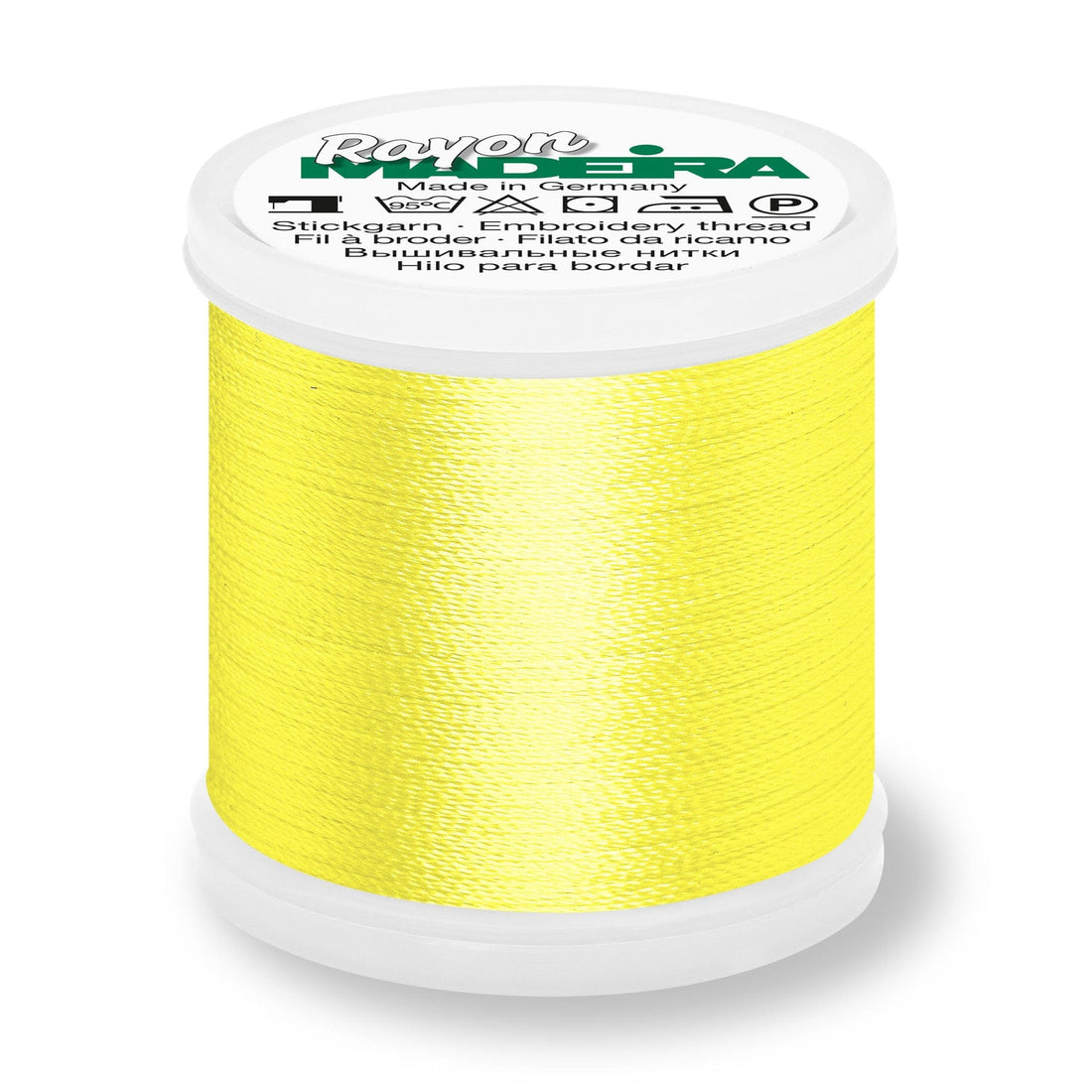 Madeira Threads Madeira Thread Rayon No.40 200M Colour 1223  - The Sewing Studio