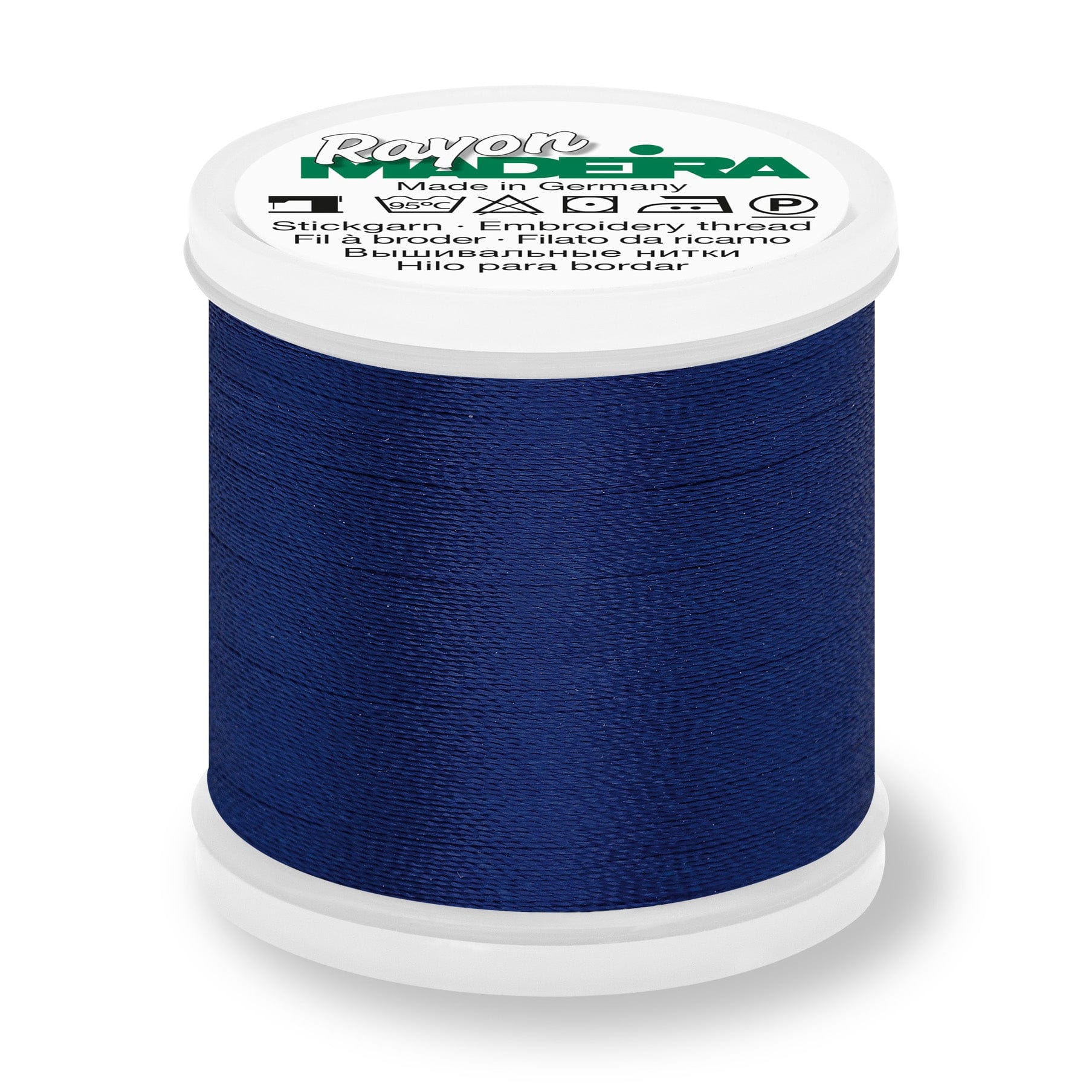 Madeira Threads Madeira Thread Rayon No.40 200M Colour 1242  - The Sewing Studio