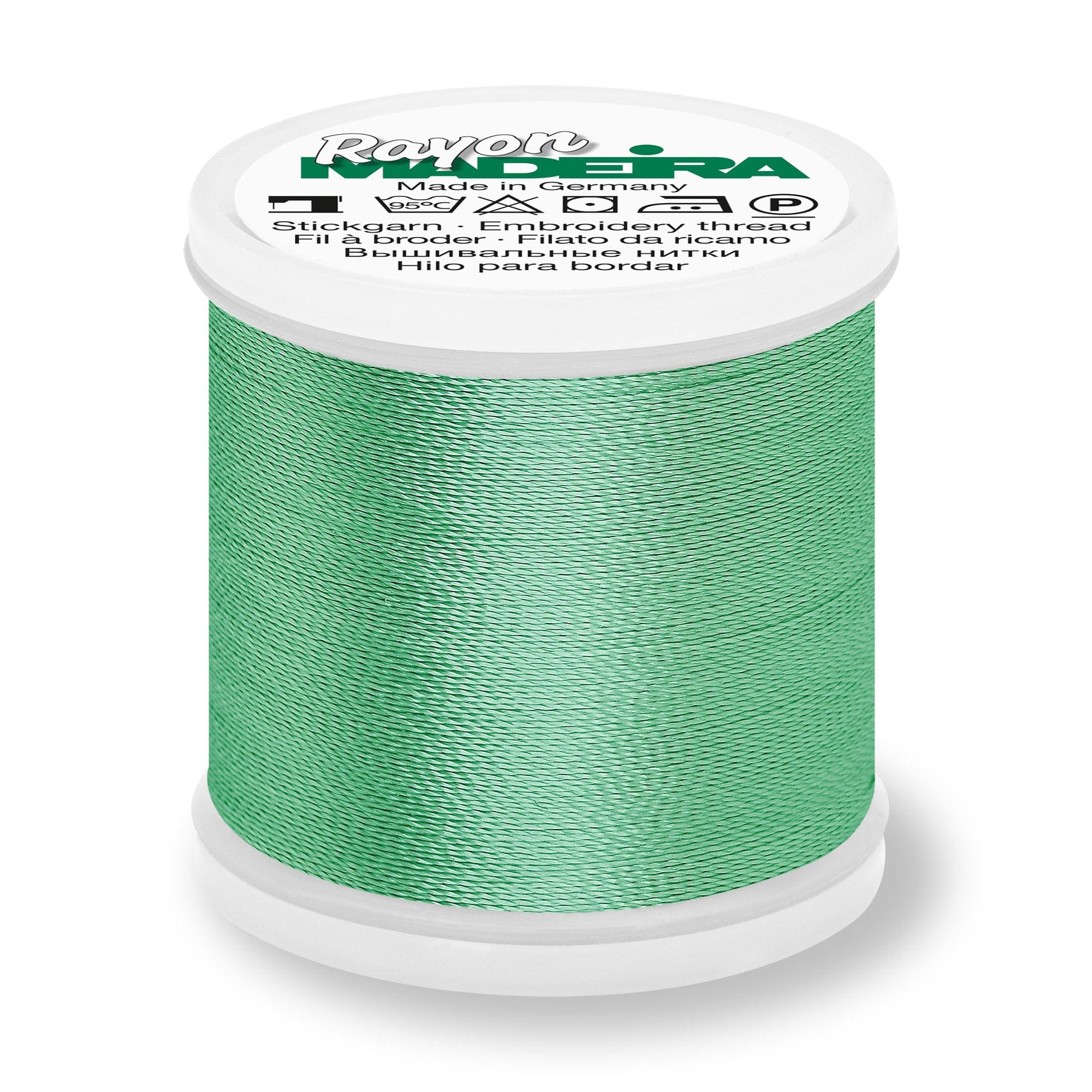 Madeira Threads Madeira Thread Rayon No.40 200M Colour 1247  - The Sewing Studio