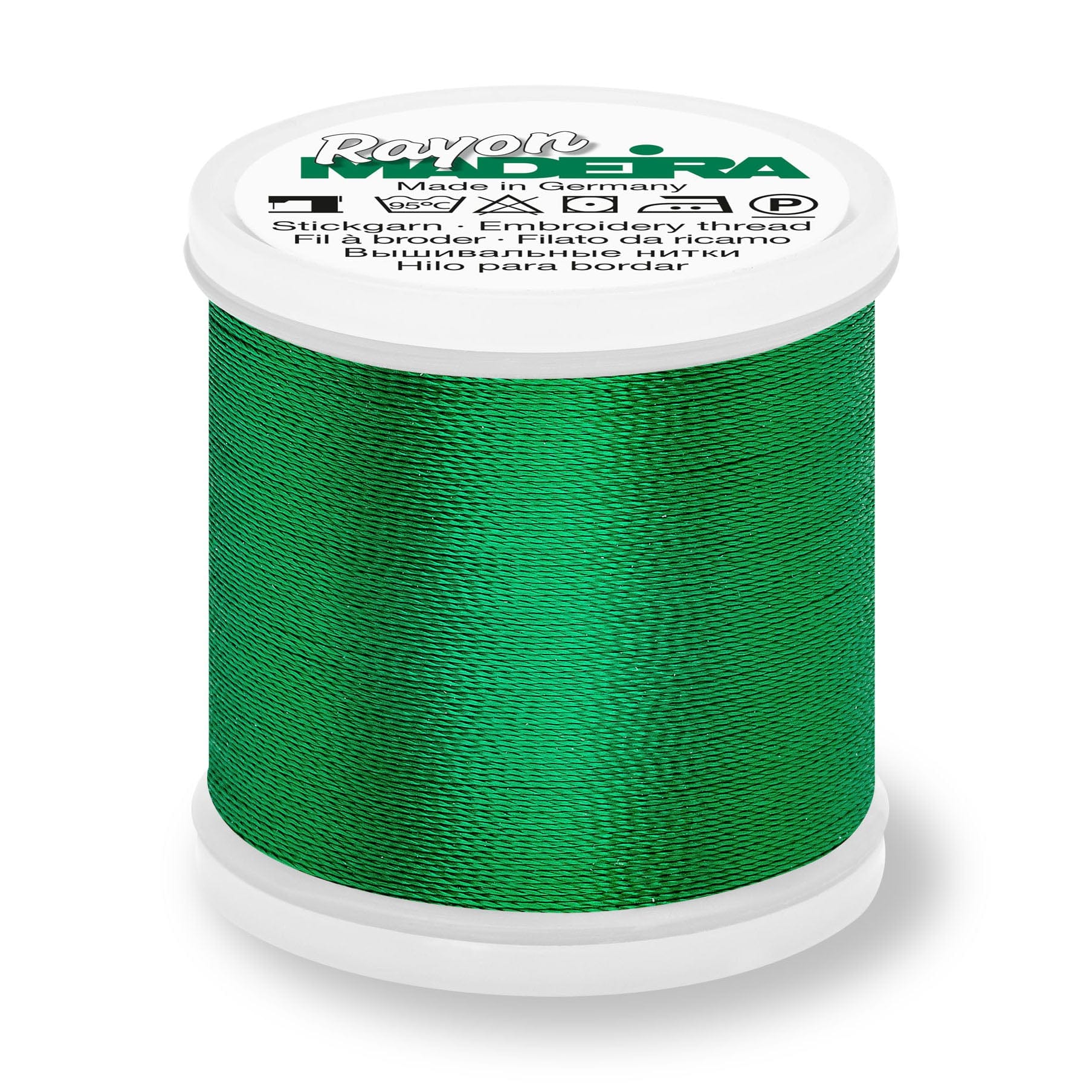 Madeira Threads Madeira Thread Rayon No.40 200M Colour 1250  - The Sewing Studio