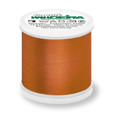 Madeira Threads Madeira Thread Rayon No.40 200M Colour 1257  - The Sewing Studio for sale UK - The Sewing Studio