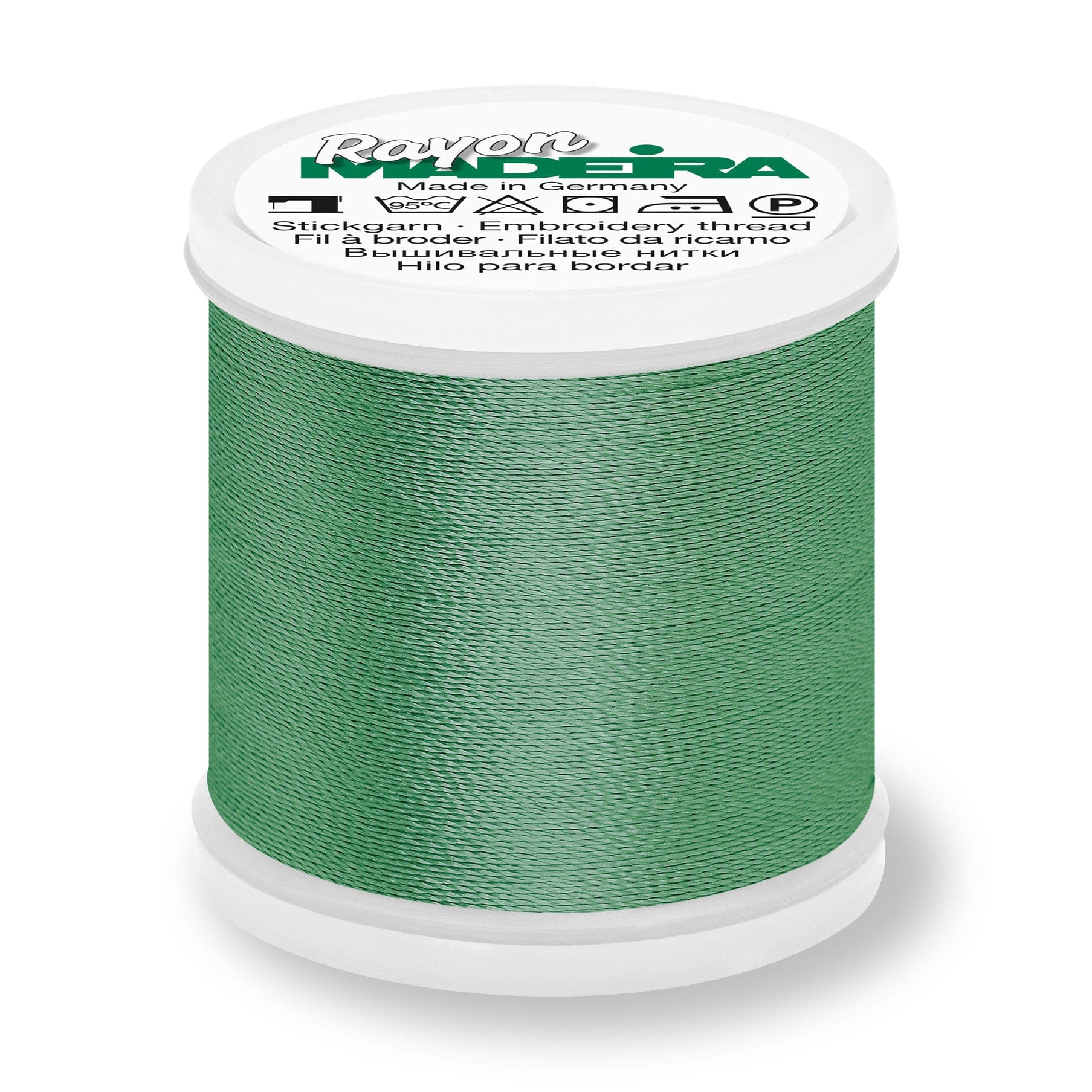 Madeira Threads Madeira Thread Rayon No.40 200M Colour 1279  - The Sewing Studio