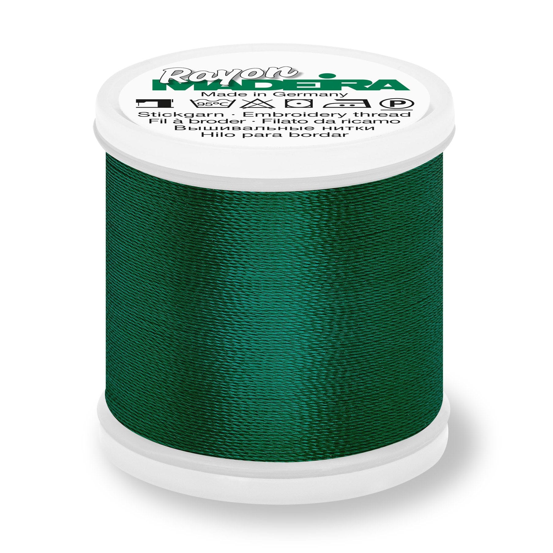 Madeira Threads Madeira Thread Rayon No.40 200M Colour 1290  - The Sewing Studio