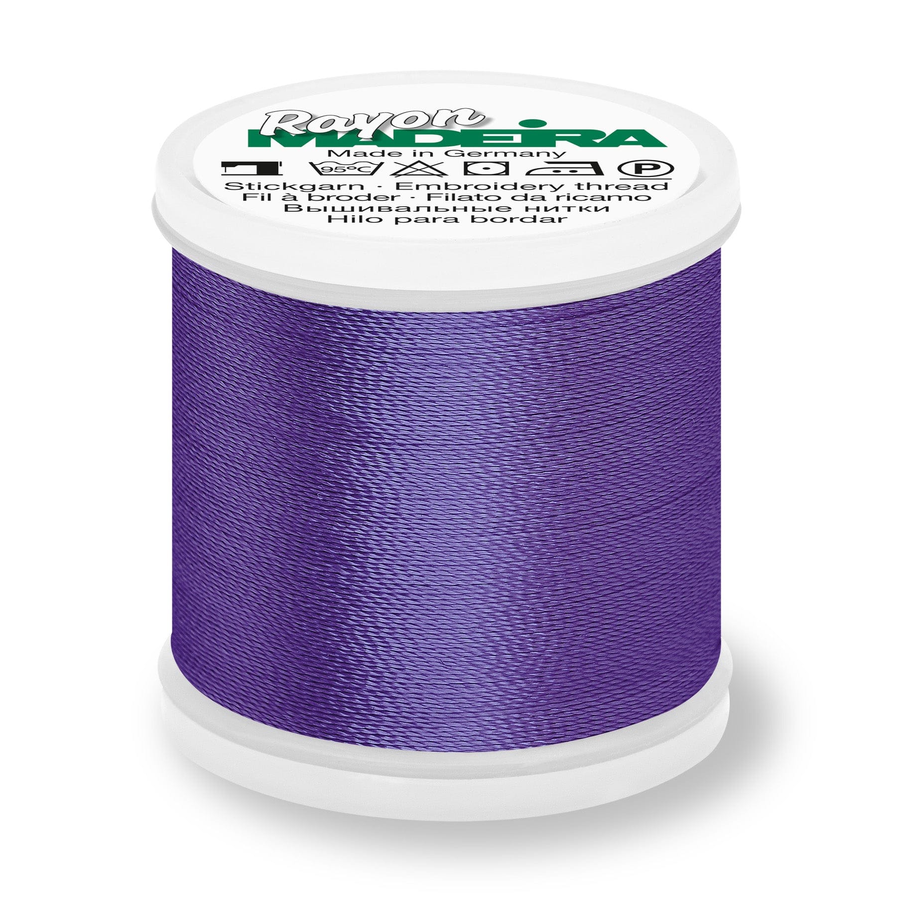 Madeira Threads Madeira Thread Rayon No.40 200M Colour 1330  - The Sewing Studio