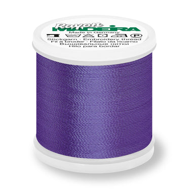 Madeira Threads Madeira Thread Rayon No.40 200M Colour 1330  - The Sewing Studio for sale UK - The Sewing Studio