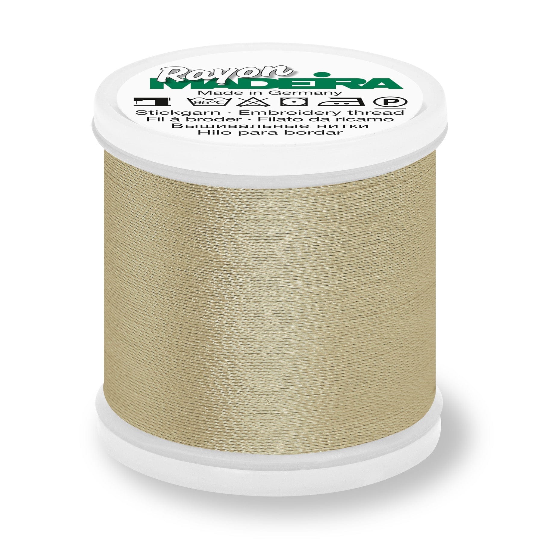 Madeira Threads Madeira Thread Rayon No.40 200M Colour 1338  - The Sewing Studio