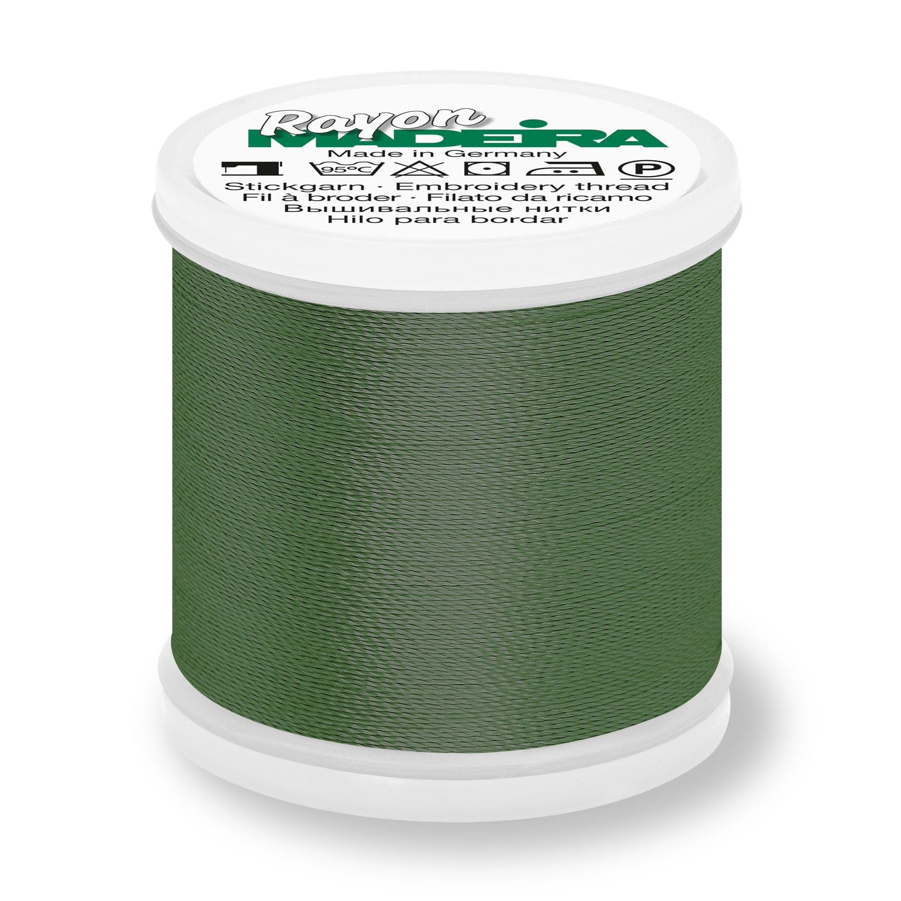 Madeira Threads Madeira Thread Rayon No.40 200M Colour 1357  - The Sewing Studio