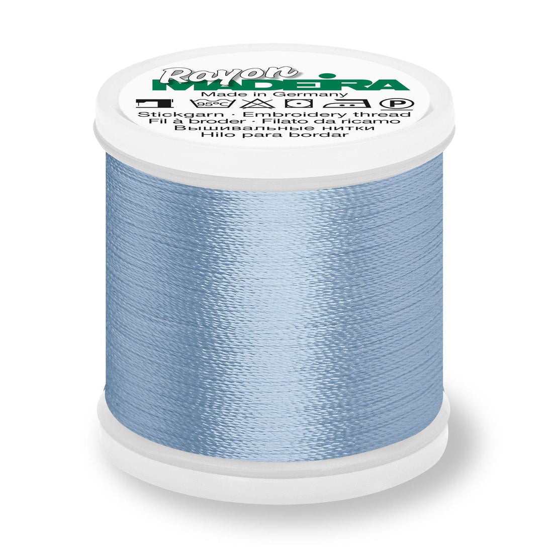 Madeira Threads Madeira Thread Rayon No.40 200M Colour 1360  - The Sewing Studio