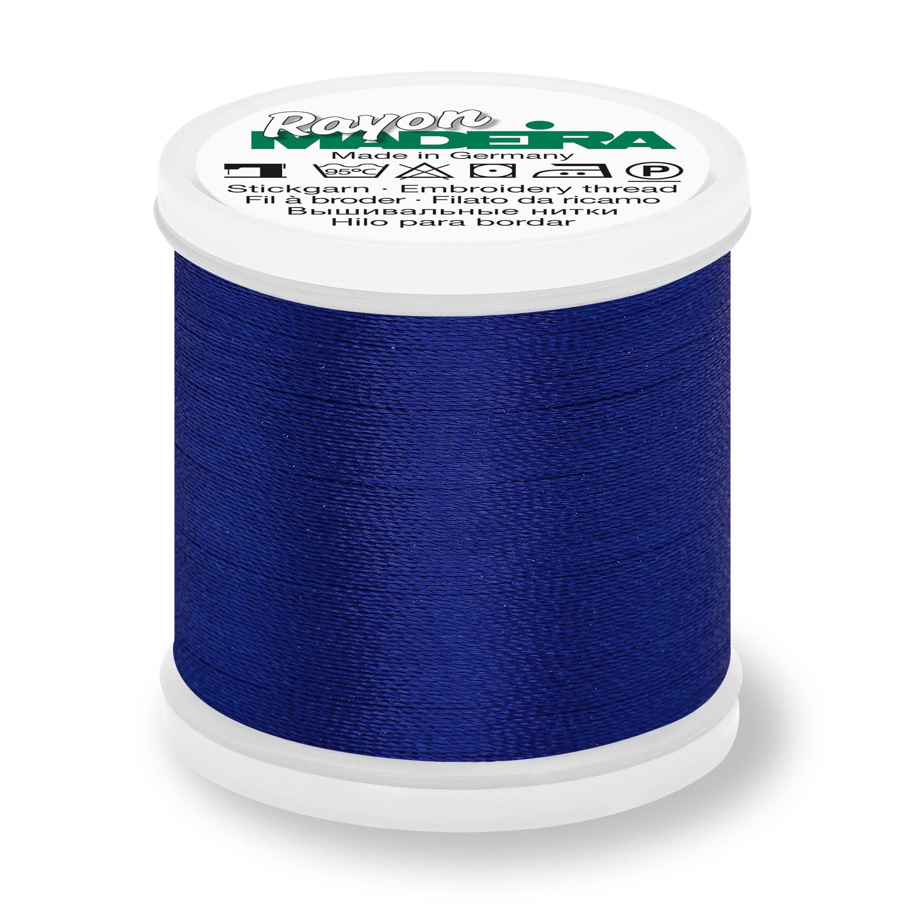 Madeira Threads Madeira Thread Rayon No.40 200M Colour 1366  - The Sewing Studio