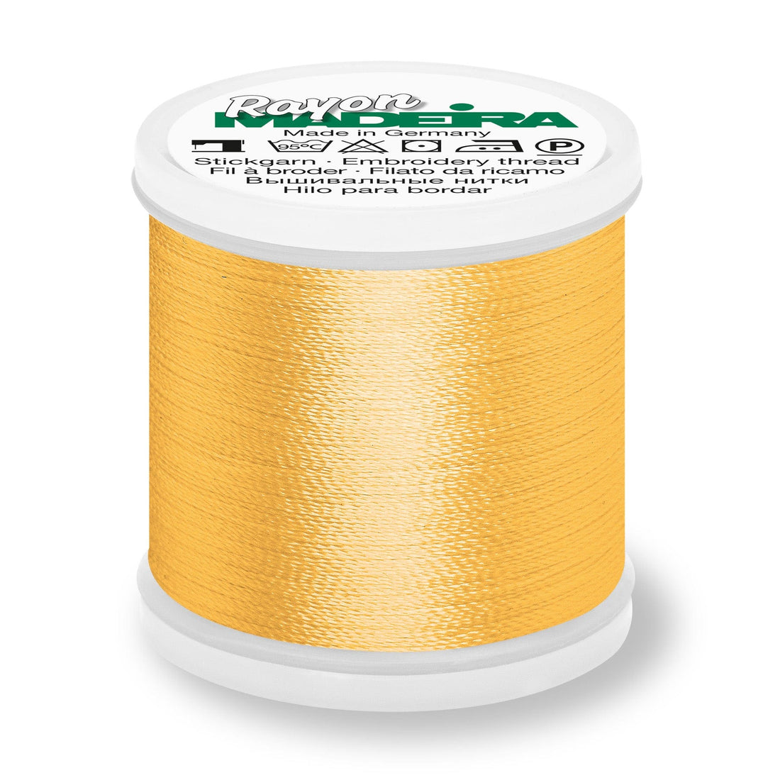 Madeira Threads Madeira Thread Rayon No.40 200M Colour 1372  - The Sewing Studio