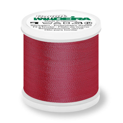 Madeira Threads Madeira Thread Rayon No.40 200M Colour 1381  - The Sewing Studio