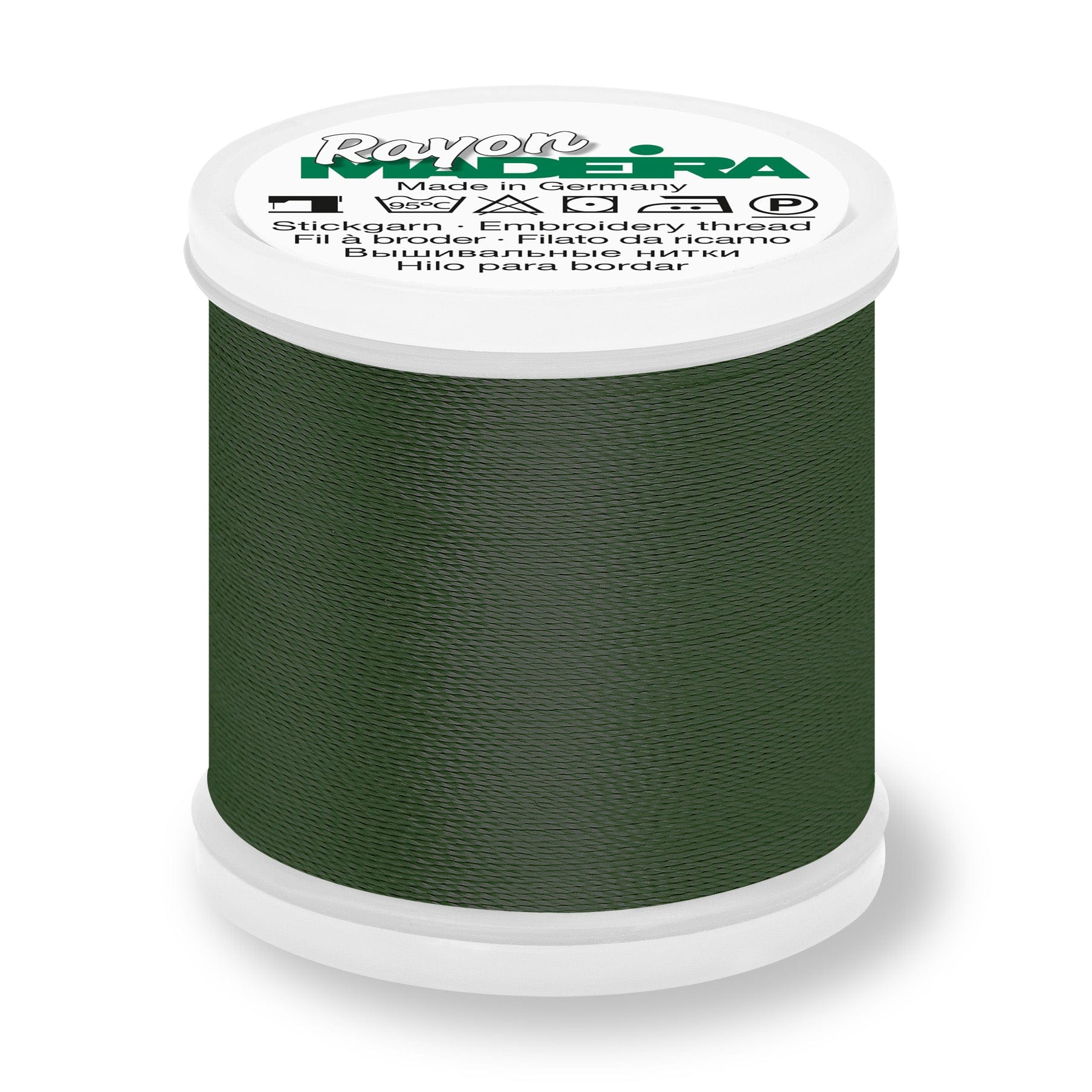 Madeira Threads Madeira Thread Rayon No.40 200M Colour 1393  - The Sewing Studio