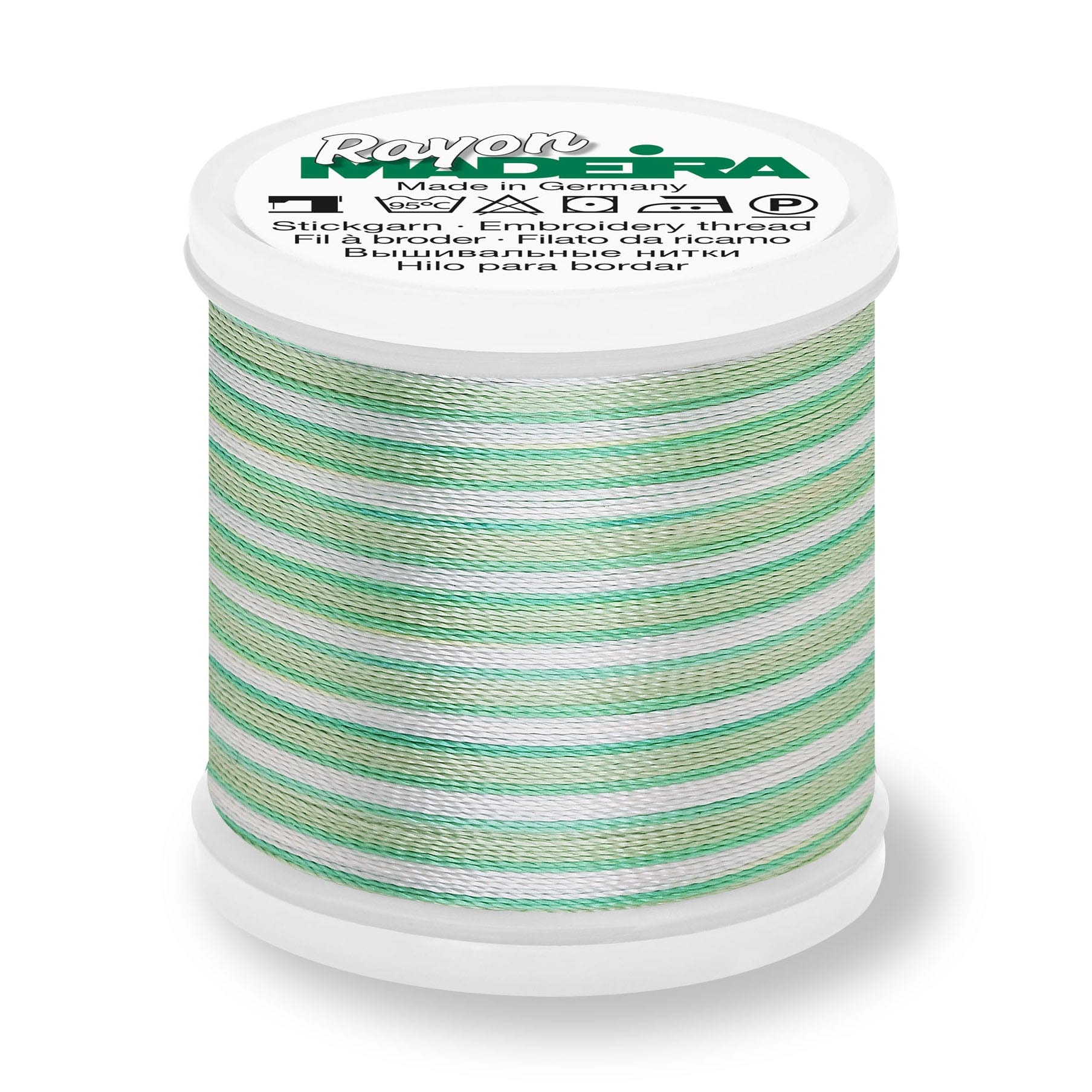 Madeira Threads Madeira Thread Rayon No.40 200M Colour 2020  - The Sewing Studio