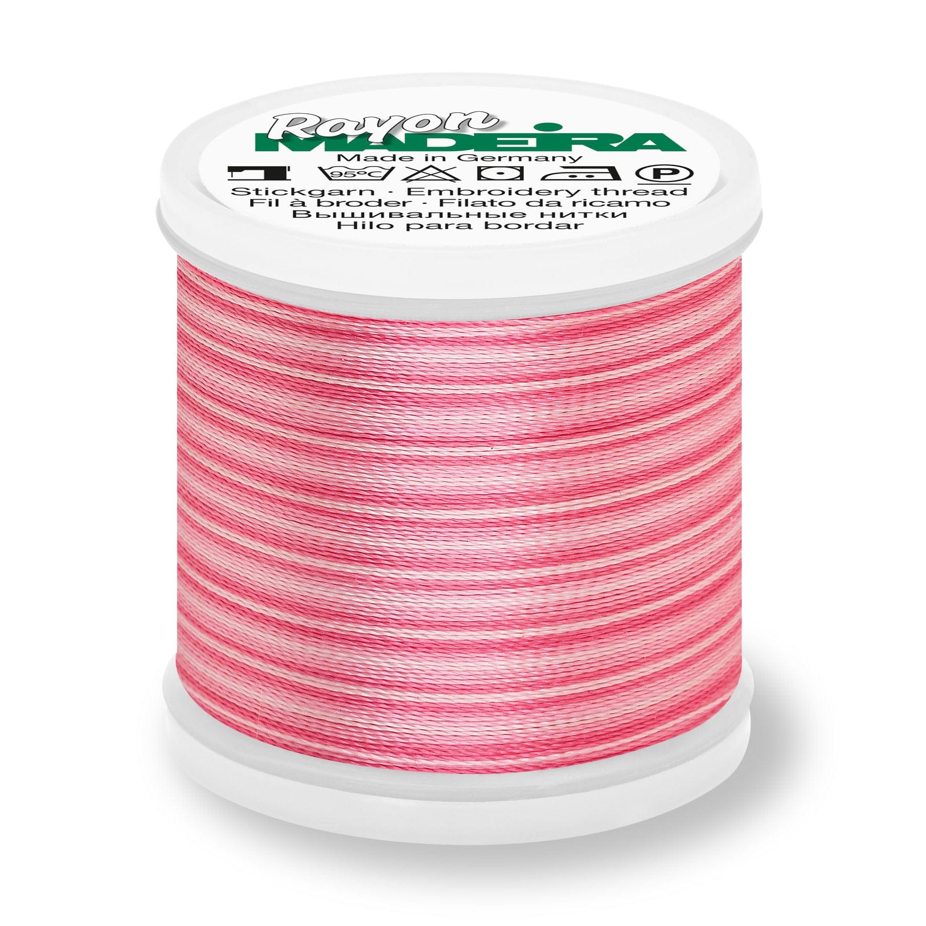 Madeira Threads Madeira Thread Rayon No.40 200M Colour 2021  - The Sewing Studio