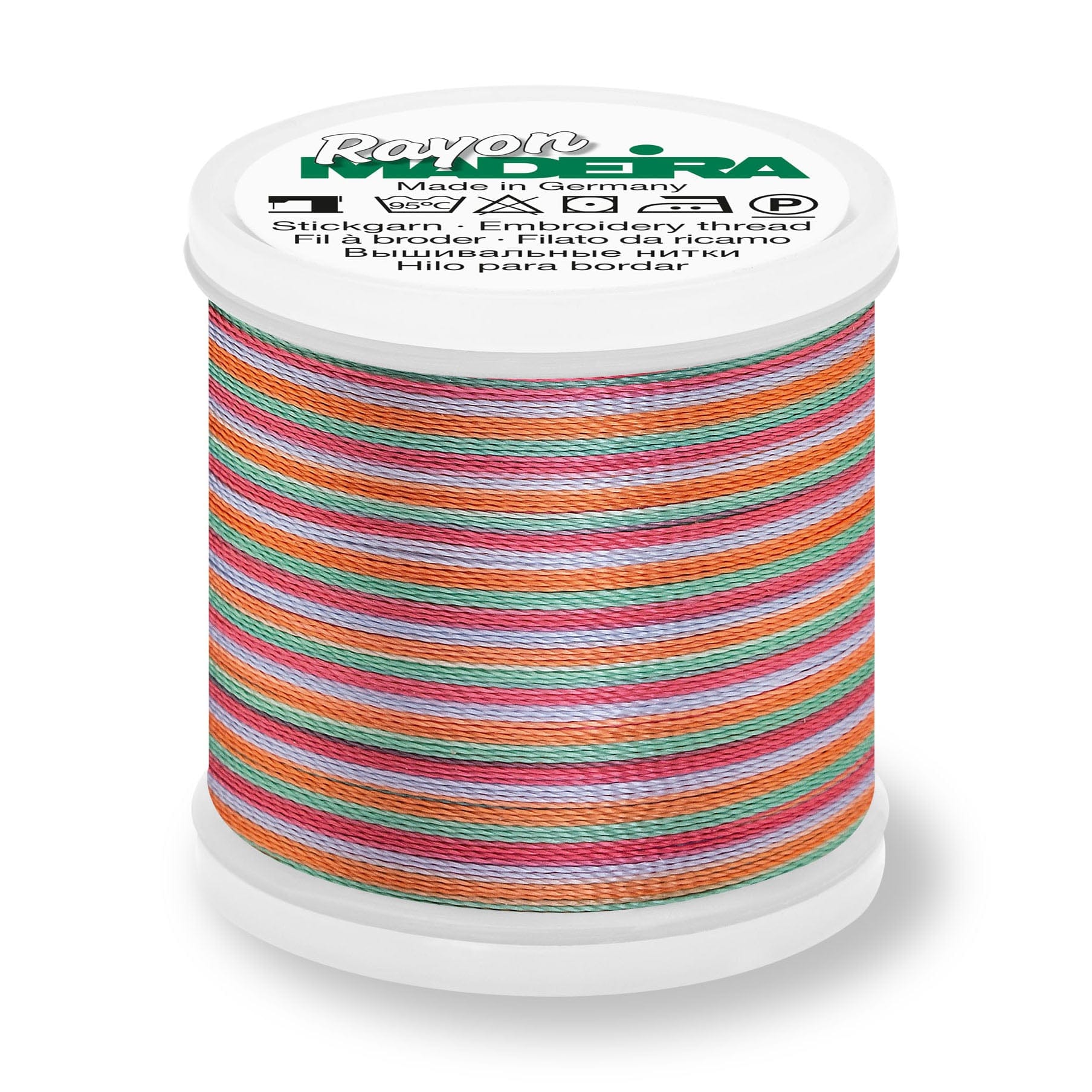 Madeira Threads Madeira Thread Rayon No.40 200M Colour 2141  - The Sewing Studio