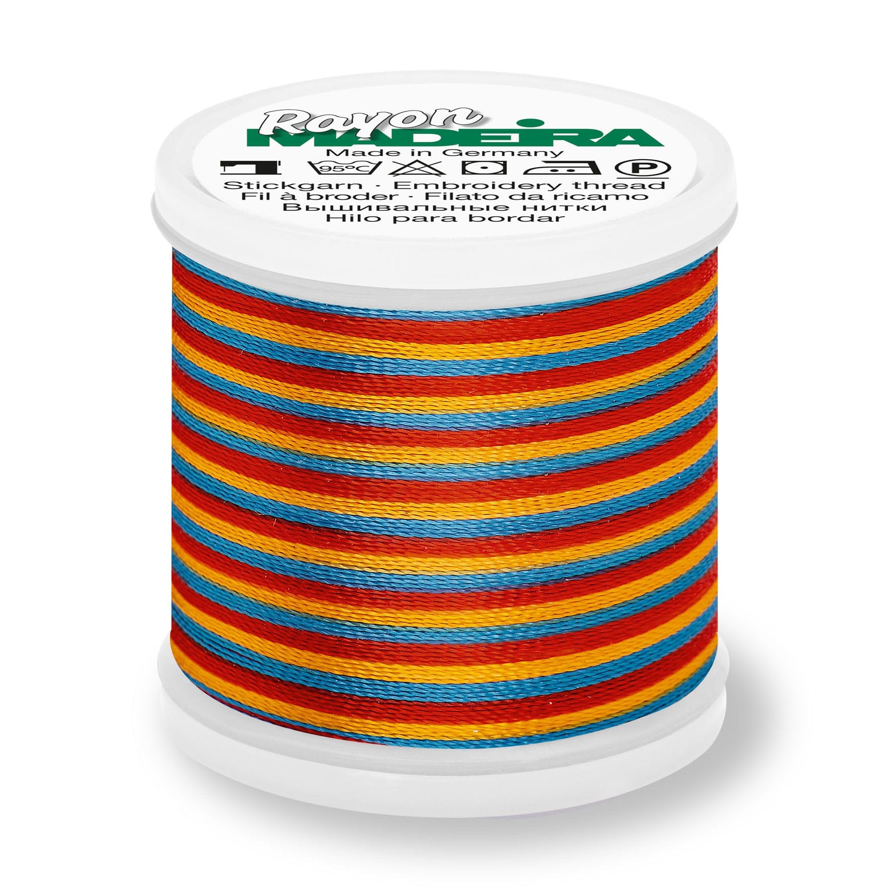 Madeira Threads Madeira Thread Rayon No.40 200M Colour 2142  - The Sewing Studio