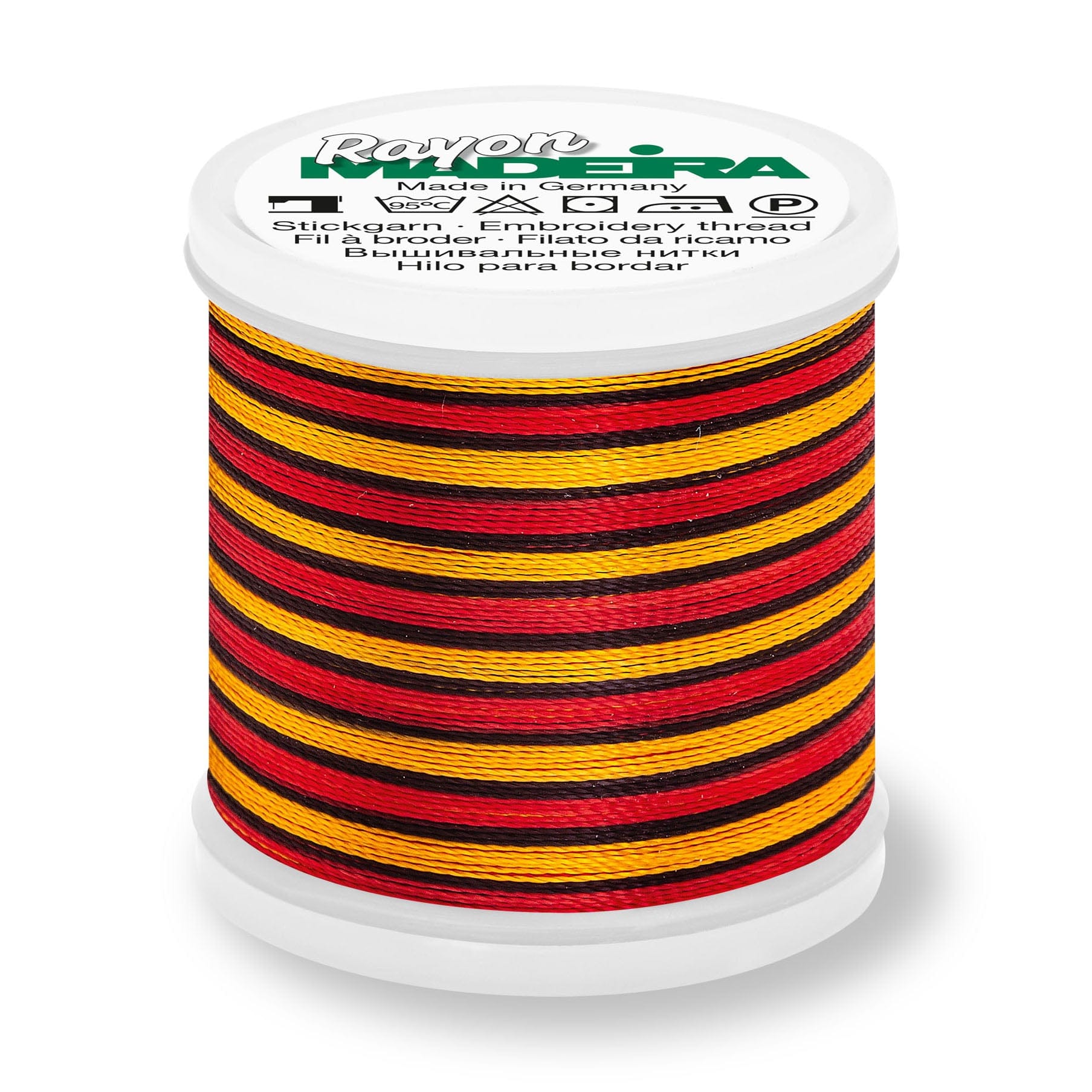 Madeira Threads Madeira Thread Rayon No.40 200M Colour 2145  - The Sewing Studio