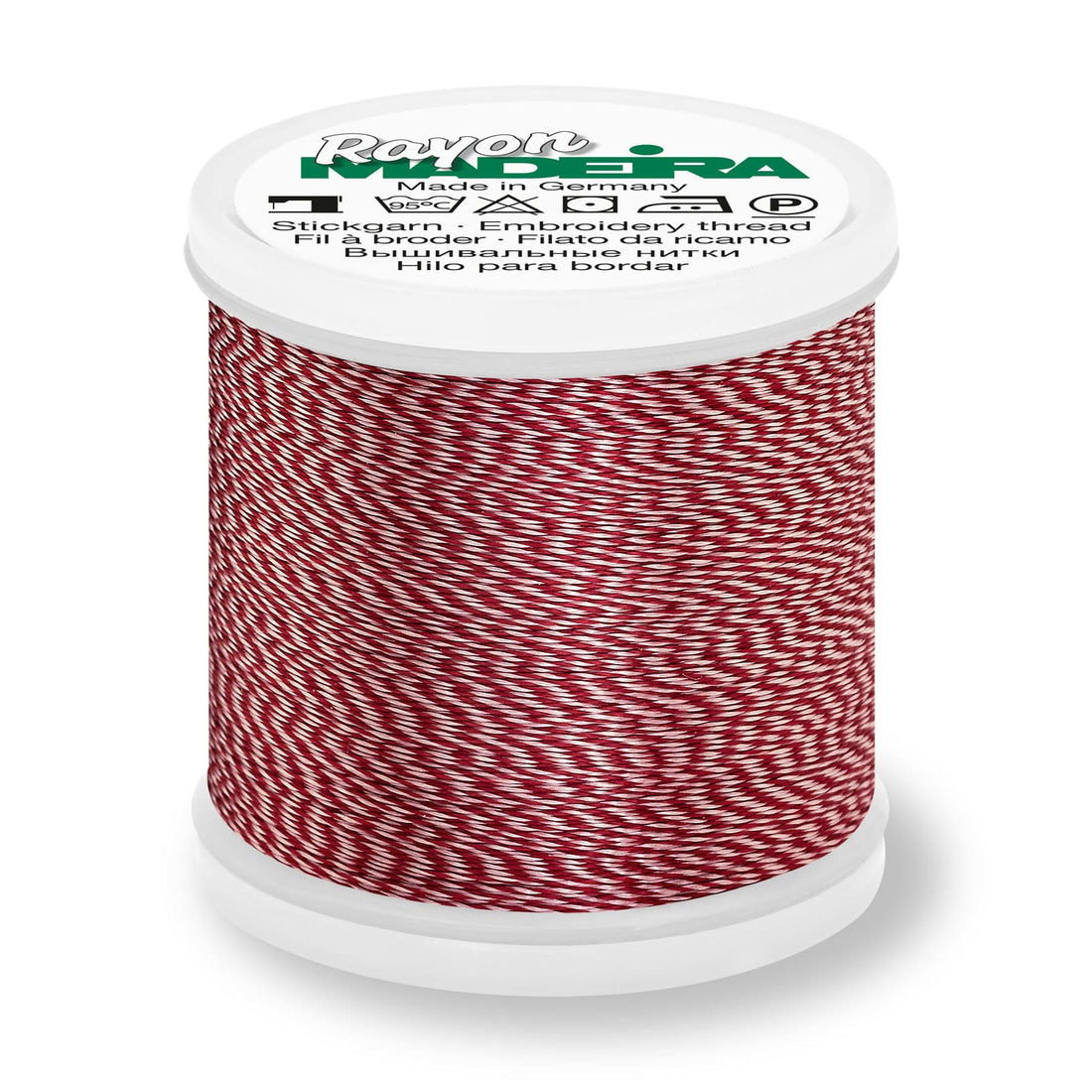 Madeira Threads Madeira Thread Rayon No.40 200M Colour 2201  - The Sewing Studio