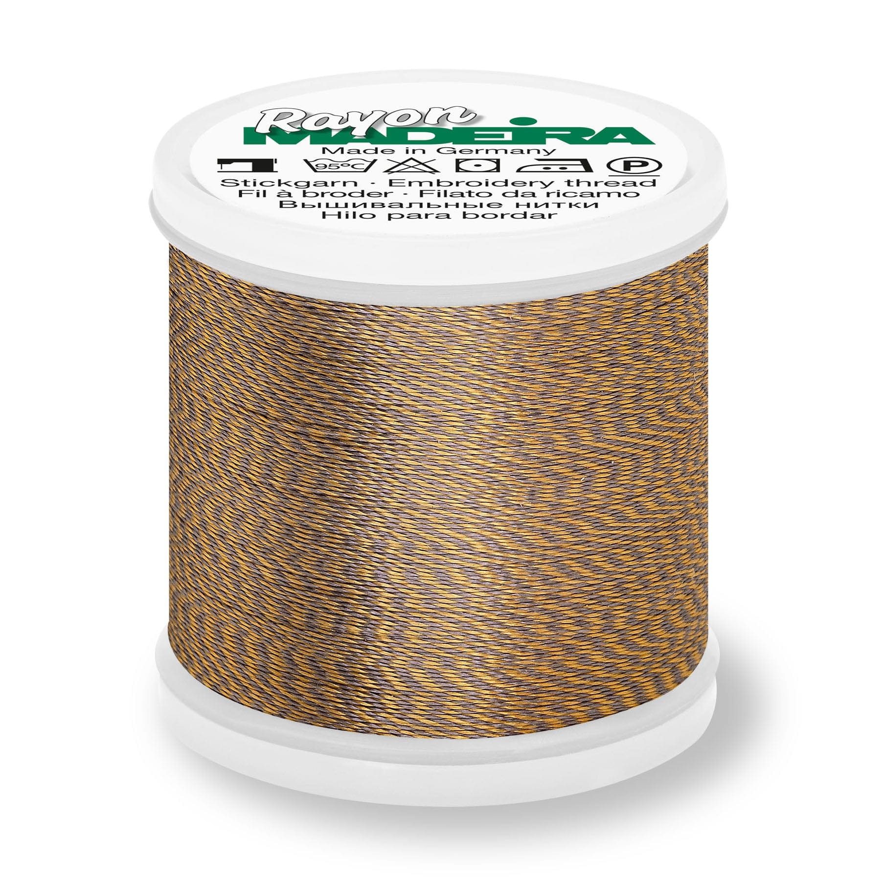 Madeira Threads Madeira Thread Rayon No.40 200M Colour 2210  - The Sewing Studio