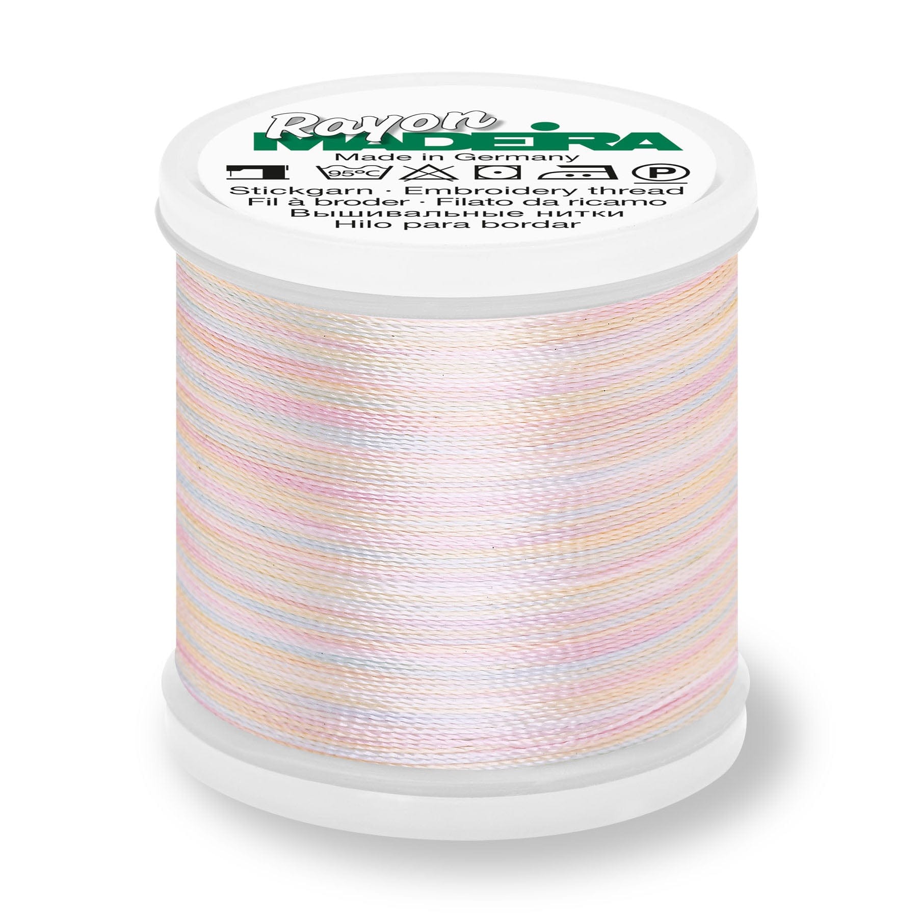 Madeira Threads Madeira Thread Rayon No.40 200M Colour 2301  - The Sewing Studio