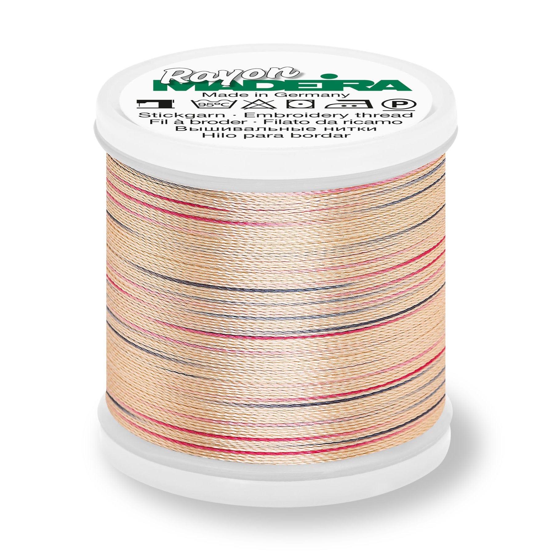 Madeira Threads Madeira Thread Rayon No.40 200M Colour 2302  - The Sewing Studio