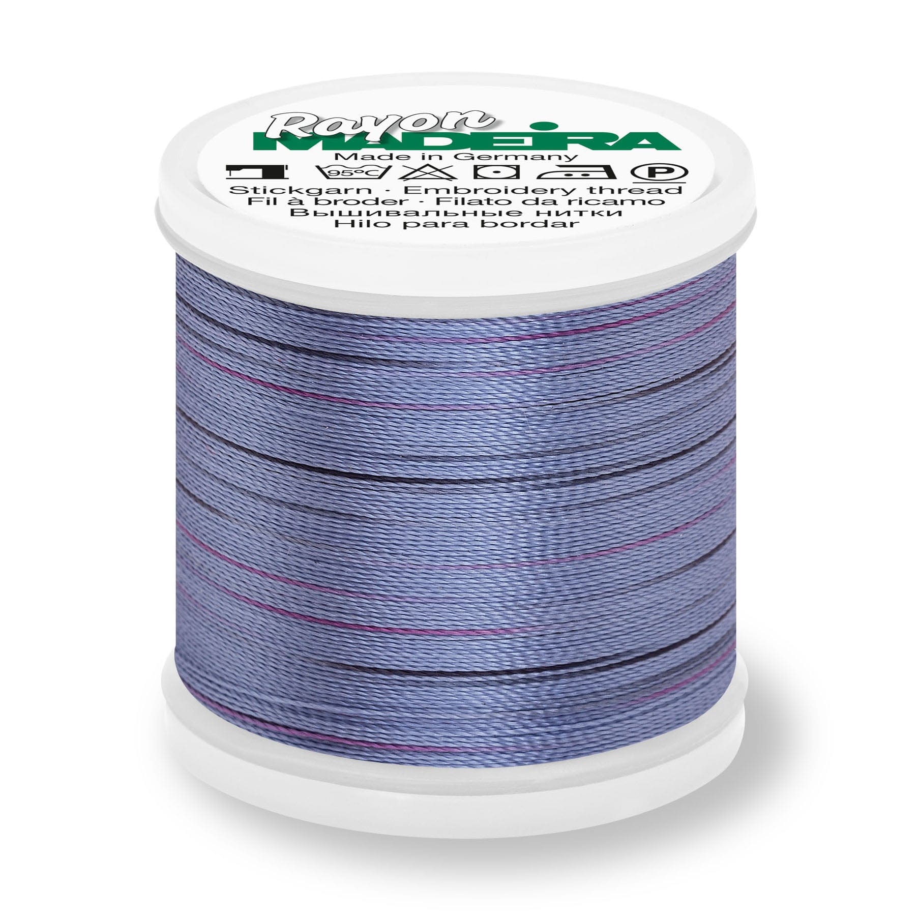 Madeira Threads Madeira Thread Rayon No.40 200M Colour 2307  - The Sewing Studio