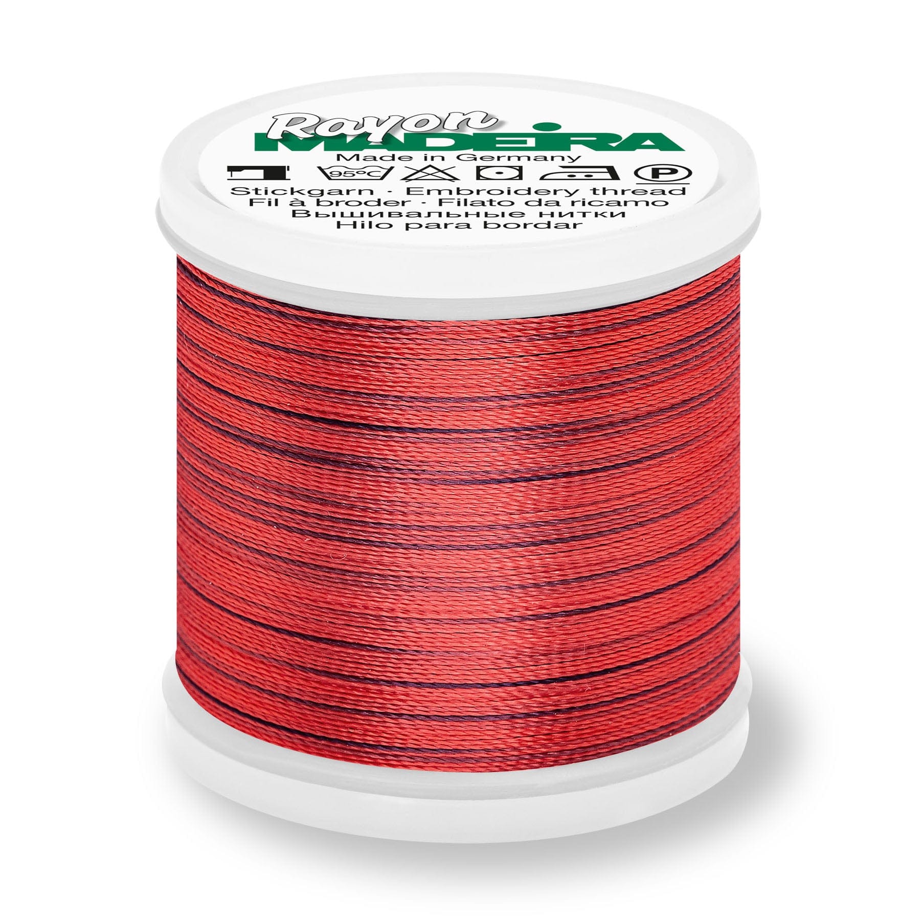 Madeira Threads Madeira Thread Rayon No.40 200M Colour 2309  - The Sewing Studio