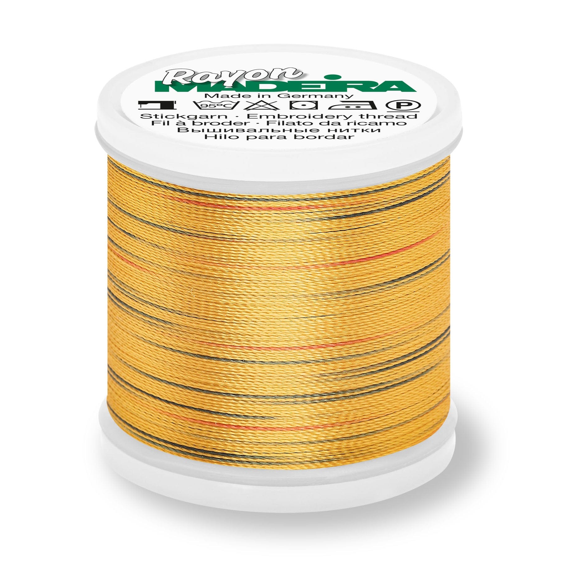 Madeira Threads Madeira Thread Rayon No.40 200M Colour 2314  - The Sewing Studio