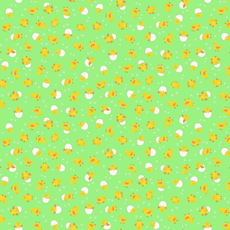 Makower Fabric Makower Hello Spring  - The Sewing Studio