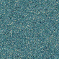 Makower Fabric Makower Kasumi Gilt Teal 048-T