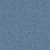 Makower Fabric Makower Kasumi Kiku Blue 047-B