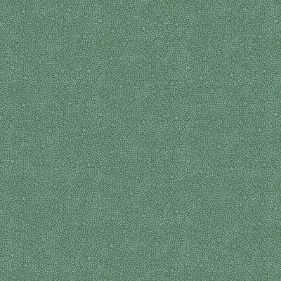 Makower Fabric Makower Kasumi Kiku Green 047-G