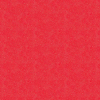 Makower Fabric Makower Kasumi Kiku Red 047-R