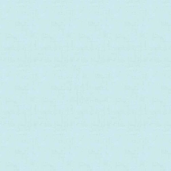 Makower Fabric Makower Patchwork Fabric Linen Texture Baby Blue 1473 B2  - The Sewing Studio