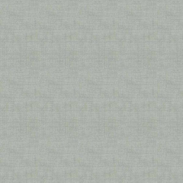 Makower Fabric Makower Patchwork Fabric Linen Texture Blue Grey 1473 B3  - The Sewing Studio