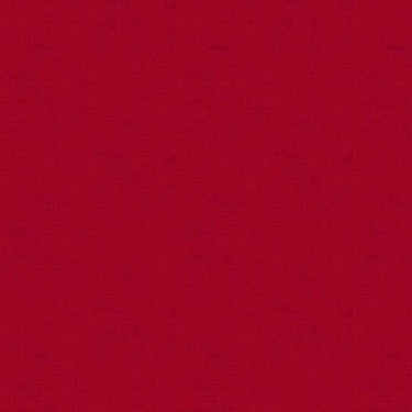 Makower Fabric Makower Patchwork Fabric Linen Texture Cardinal 1473 R7  - The Sewing Studio for sale UK - The Sewing Studio