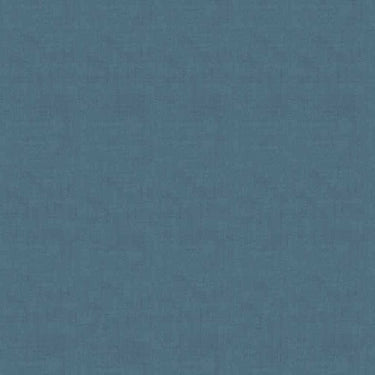 Makower Fabric Makower Patchwork Fabric Linen Texture Denim Blue 1473 B7