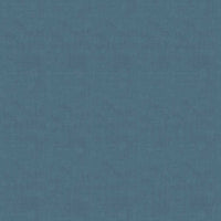 Makower Fabric Makower Patchwork Fabric Linen Texture Denim Blue 1473 B7  - The Sewing Studio