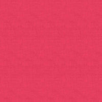 Makower Fabric Makower Patchwork Fabric Linen Texture Fushsia 1473 P6  - The Sewing Studio