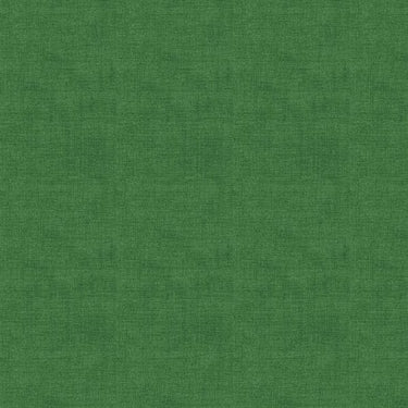 Makower Fabric Makower Patchwork Fabric Linen Texture Grass Green 1473 G5