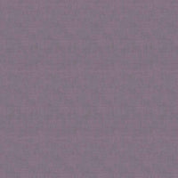 Makower Fabric Makower Patchwork Fabric Linen Texture Heather 1473 L5  - The Sewing Studio