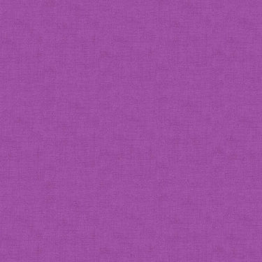 Makower Fabric Makower Patchwork Fabric Linen Texture Hyacinth 1473 L4  - The Sewing Studio for sale UK - The Sewing Studio